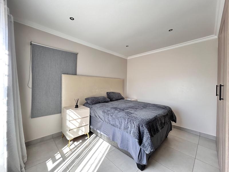 To Let 3 Bedroom Property for Rent in Ngwenya River Estate North West